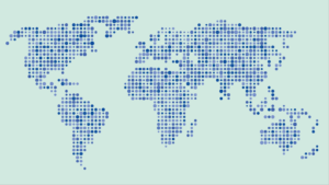 Illustration veille internationale