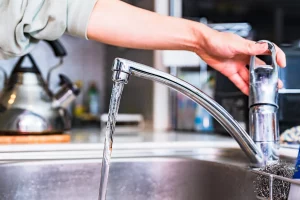 PFAS in Water  