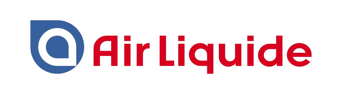 Logo de Air Liquide