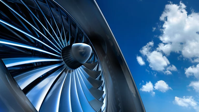 Aeronautics
