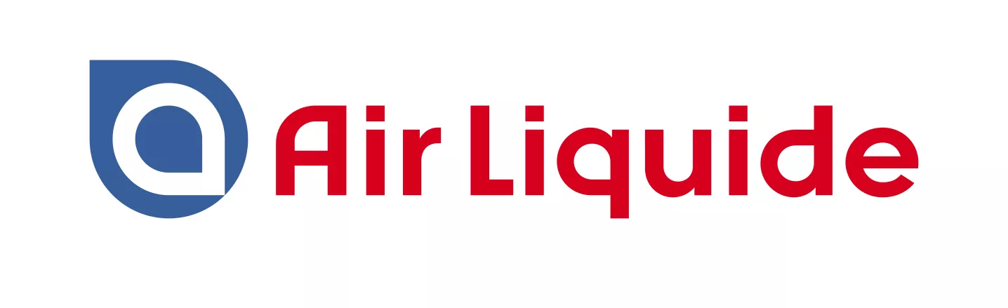 Logo de Air Liquide