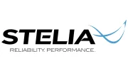 stelia-aerospace-vector-logo